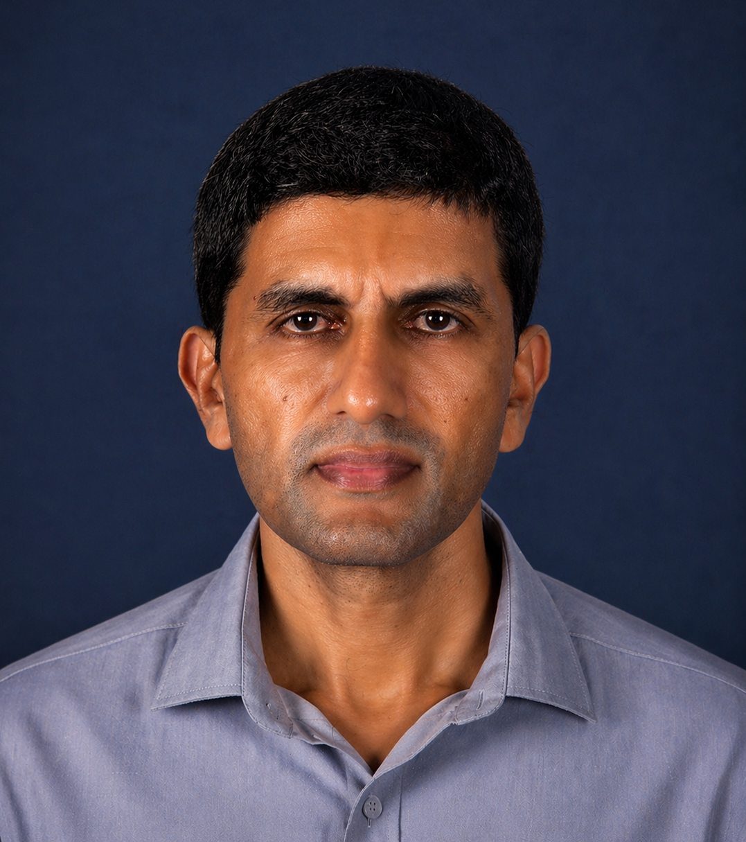 Rajitha Amarasinghe